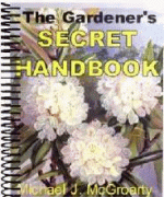 Secret Garden Handbook