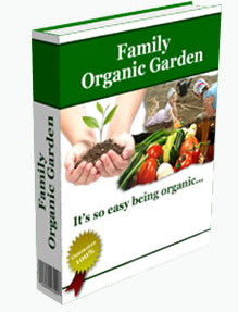 Family Organic Garden