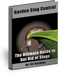 Garden Slug Control