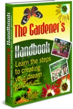 Gardener's Handbook