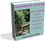 Garden Rack