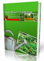 High Density Gardening