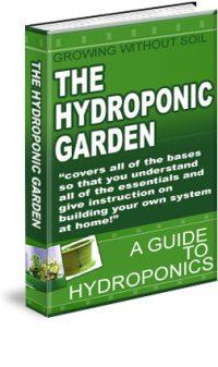 Home Hydroponic Gardening Guide