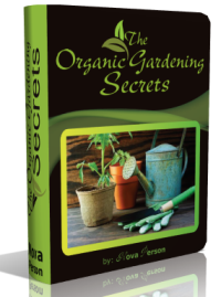 Organic Gardening Secrets
